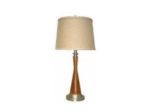4D Concepts Shelby Table Lamp Pewter 4D Concepts Shelby Table Lamp Pewter