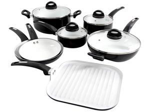 Gibson Oster Herstal CW Ceramic 11pc Gibson Oster Herstal CW Ceramic 11pc