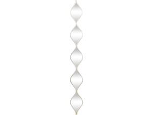 Cedar Crest 305237 Silver Vintage Metal Wall Mirror Cedar Crest 305237 Silver Vintage Metal Wall Mirror