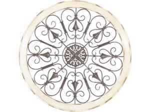 Cedar Crest 304974 Black Farmhouse Ornamental Metal Wall Decor Cedar Crest 304974 Black Farmhouse Ornamental Metal Wall Decor