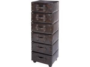 Cedar Crest 304466 Brown Cedar Traditional Chest Cedar Crest 304466 Brown Cedar Traditional Chest