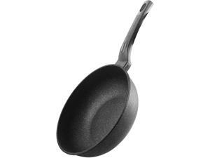 Tayama Die Casting Wok Pan with Marble Coating (28cm/11") Tayama Die Casting Wok Pan with Marble Coating (28cm/11")