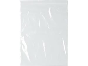 Fantapak Bags, 2 Mil, Clear Fantapak Bags, 2 Mil, Clear