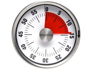 Baldr Mechanical Kitchen Timer Clock Baldr Mechanical Kitchen Timer Clock