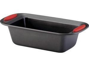 Rachael Ray Oven Lovin Nonstick Bakeware 9-Inch Springform Pan Orange