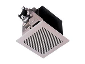 Panasonic FV30VQ3 WhisperCeiling 290 CFM Ceiling Mounted Fan Panasonic FV30VQ3 WhisperCeiling 290 CFM Ceiling Mounted Fan