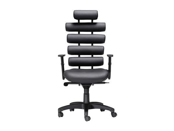 205167 - Enterprise Low Back Office Chair Orange