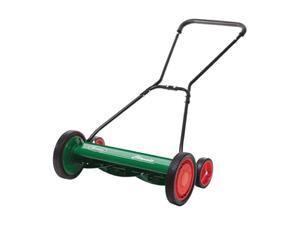 Great States 20-in Hand Reel Push Lawn Mower Great States 20-in Hand Reel Push Lawn Mower
