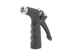Gilmour Comfort Grip Spray Nozzle with Threaded Front Gilmour Comfort Grip Spray Nozzle with Threaded Front