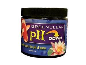 BioSafe Systems 1 Pound GreenCleanpH Down BioSafe Systems 1 Pound GreenCleanpH Down