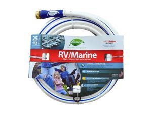 Colorite/Swan ELMRV12025 1/2" x 25' Marine & Camper Water Hose Colorite/Swan ELMRV12025 1/2" x 25' Marine & Camper Water Hose