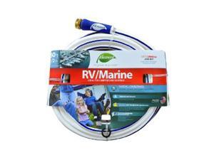Colorite/Swan ELMRV12050 1/2" x 50' Marine & Camper Water Hose Colorite/Swan ELMRV12050 1/2" x 50' Marine & Camper Water Hose