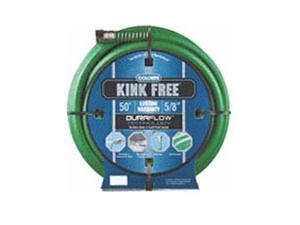 Colorite/Swan SN7958050 5/8" x 50' Kink Free Heavy Duty Hose Colorite/Swan SN7958050 5/8" x 50' Kink Free Heavy Duty Hose