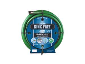 Colorite/Swan SN7958100 5/8" x 100' KinkFree Garden Hose Colorite/Swan SN7958100 5/8" x 100' KinkFree Garden Hose