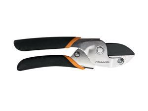 Fiskars 91105935J 5/8" Power-Lever Anvil Pruner Fiskars 91105935J 5/8" Power-Lever Anvil Pruner