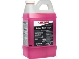 Betco Sanitizer, 2L Betco Sanitizer, 2L