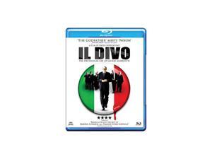 MPI HOME VIDEO IL DIVO (BLU-RAY/WS) BR1810 MPI HOME VIDEO IL DIVO (BLU-RAY/WS) BR1810