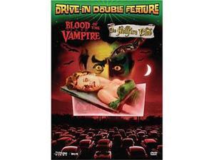 BLOOD OF THE VAMPIRE/HELLFIRE CLUB BLOOD OF THE VAMPIRE/HELLFIRE CLUB