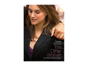 MPI HOME VIDEO OTHER WOMAN (DVD/WS 2.35/2010) DIFC9566D