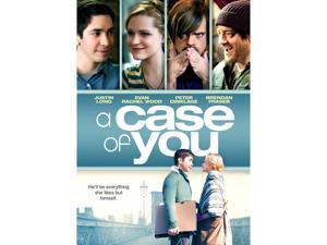 MPI HOME VIDEO CASE OF YOU (DVD) DIFC9669D