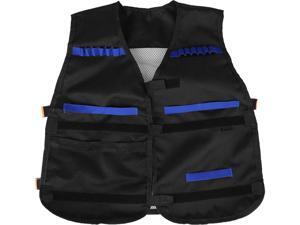 Lot Tactical Vest Kit Kids Darts Wrist Band for Elite Nurf Guns Lot Tactical Vest Kit Kids Darts Wrist Band for Elite Nurf Guns