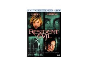Resident Evil Milla Jovovich, Michelle Rodriguez, Eric Mabius, James Purefoy, Heike Makatsch, Jamie Harding, Joseph May, Martin Crewes, Pasquale Aleardi, Colin Salmon Resident Evil Milla Jovovich, Michelle Rodriguez, Eric Mabius, James Purefoy, Heike Makatsch, Jamie Harding, Joseph May, Martin Crewes, Pasquale Aleardi, Colin Salmon