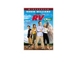 RV DVD Widescreen - Robin Williams RV DVD Widescreen - Robin Williams