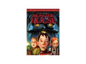 Monster House Maggie Gyllenhaal (voice), Nick Cannon (voice), Steve Buscemi (voice), Jon Heder (voice), Jason Lee (voice), Catherine O'Hara (voice), Mitchel Musso (voice), Kevin James (voice), Sam Ler Monster House Maggie Gyllenhaal (voice), Nick Cannon (voice), Steve Buscemi (voice), Jon Heder (voice), Jason Lee (voice), Catherine O'Hara (voice), Mitchel Musso (voice), Kevin James (voice), Sam Ler
