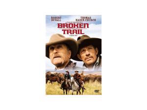 Broken Trail Robert Duvall, Thomas Haden Church, Greta Scacchi, Todd Allen, Rusty Schwimmer, Scott Copper, Carol Chan, Olivia Cheng, Jadyn Wong, Valerie Tian Broken Trail Robert Duvall, Thomas Haden Church, Greta Scacchi, Todd Allen, Rusty Schwimmer, Scott Copper, Carol Chan, Olivia Cheng, Jadyn Wong, Valerie Tian