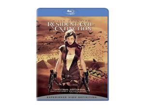 Resident Evil: Extinction (BR / WS 2.4 A / DD 5.1 / ENG-CH-SUB / FR-SP-PO-Both) Milla Jovovich; Oded Fehr; Ali Larter; Mike Epps; Chris Egan; Ashanti; Iain Glen; Sienna Guillory; Spencer Locke; John E Resident Evil: Extinction (BR / WS 2.4 A / DD 5.1 / ENG-CH-SUB / FR-SP-PO-Both) Milla Jovovich; Oded Fehr; Ali Larter; Mike Epps; Chris Egan; Ashanti; Iain Glen; Sienna Guillory; Spencer Locke; John E