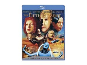 The Fifth Element (Remastered) (BR / WS 2.35 A / DD 5.1 / PCM 5.1 / ENG-SP-CH-PO-TH-SUB) Bruce Willis; Chris Tucker; Gary Oldman; Ian Holm; Milla Jovovich; Luke Perry; Brion James; Tommy Lister Jr.; L The Fifth Element (Remastered) (BR / WS 2.35 A / DD 5.1 / PCM 5.1 / ENG-SP-CH-PO-TH-SUB) Bruce Willis; Chris Tucker; Gary Oldman; Ian Holm; Milla Jovovich; Luke Perry; Brion James; Tommy Lister Jr.; L