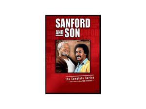Sanford & Son: The Complete Series Sanford & Son: The Complete Series