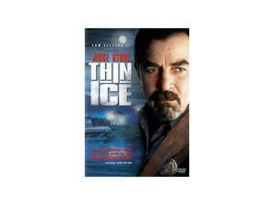 Jesse Stone: Thin Ice Tom Selleck, William Sadler, Stephen McHattie, Kathy Baker, Jessica Hecht, Camryn Manheim, William Devane, Joanna Miles, Kerri Smith, Jeremy Akerman Jesse Stone: Thin Ice Tom Selleck, William Sadler, Stephen McHattie, Kathy Baker, Jessica Hecht, Camryn Manheim, William Devane, Joanna Miles, Kerri Smith, Jeremy Akerman