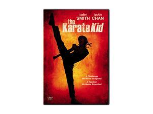 The Karate Kid (DVD/WS/NTSC) Jaden Smith, Jackie Chan, Taraji P. Henson, Wenwen Han, Rongguang Yu The Karate Kid (DVD/WS/NTSC) Jaden Smith, Jackie Chan, Taraji P. Henson, Wenwen Han, Rongguang Yu