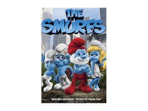 The Smurfs (DVD/WS/NTSC) Neil Patrick Harris, Jayma Mays, Hank Azaria, Sofia Vergara, Jonathan Winters (voice) The Smurfs (DVD/WS/NTSC) Neil Patrick Harris, Jayma Mays, Hank Azaria, Sofia Vergara, Jonathan Winters (voice)