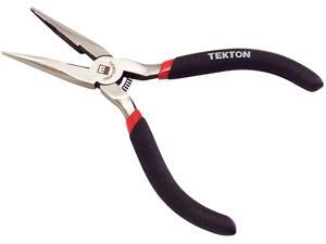 TEKTON 3506 Precision Long Nose Pliers TEKTON 3506 Precision Long Nose Pliers