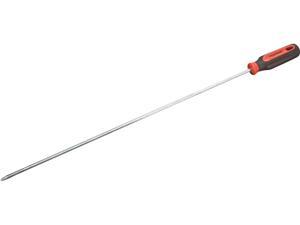 TEKTON 2773 20" x #2 Phillips X- Long Screwdriver TEKTON 2773 20" x #2 Phillips X- Long Screwdriver