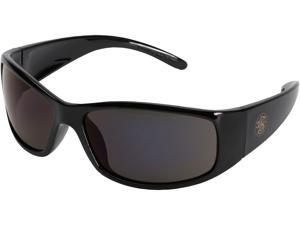 Smith and Wesson Safety Glasses (21303), Elite Safety Sunglasses, Smoke Anti-Fog Lenses with Black Frame Smith and Wesson Safety Glasses (21303), Elite Safety Sunglasses, Smoke Anti-Fog Lenses with Black Frame