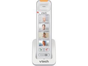 VTech SN6307 CareLine Accessory Handset with Photo Speed Dial VTech SN6307 CareLine Accessory Handset with Photo Speed Dial