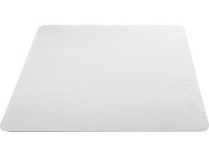 Deflecto(R) CM2E442FCOM 46" x 60" EconoMat(R) Chair Mat for Hard Floors Deflecto(R) CM2E442FCOM 46" x 60" EconoMat(R) Chair Mat for Hard Floors