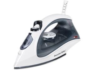Proctor Silex 17171 Steam Iron with Stainless Steel Soleplate