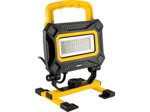 Wagner 3500 Lumen LED Dimmable Color Adjust Worklight USB Charge Port - 240028 Wagner 3500 Lumen LED Dimmable Color Adjust Worklight USB Charge Port - 240028