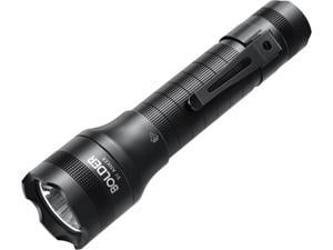 Anker Rechargeable Bolder LC40 Flashlight, LED Torch, Super Bright 400 Lumens CREE LED, IP65 Water Resistant, 5 Modes High/Medium/Low/Strobe/SOS, Indoor/Outdoor (Camping, Hiking and Emergency Use)