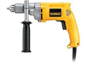 Refurbished: Dewalt DW235GR 7.8 Amp 0 - 850 RPM Variable Speed 1/2 in. Corded Drill