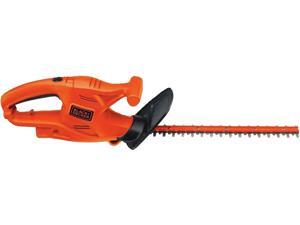 Black & Decker TR116 3 Amp 16 in. Dual Action Electric Hedge Trimmer