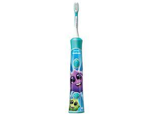 Sonicare HX6321/02 Kids Rechargeable Toothbrush