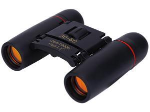 30 x 60 Zoom Mini Day Night Vision Binoculars Outdoor Travel Telescope with Bag 30 x 60 Zoom Mini Day Night Vision Binoculars Outdoor Travel Telescope with Bag