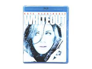 WHITEOUT (BLU-RAY) WHITEOUT (BLU-RAY)