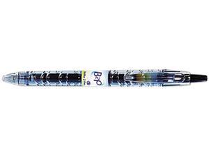 Pilot B2P Bottle-2-Pen Recycled Retractable Gel Ink Pen Black Ink .7mm 31600 Pilot B2P Bottle-2-Pen Recycled Retractable Gel Ink Pen Black Ink .7mm 31600