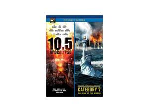 10.5 Apocalypse / Category 7: End Of The World 10.5 Apocalypse / Category 7: End Of The World
